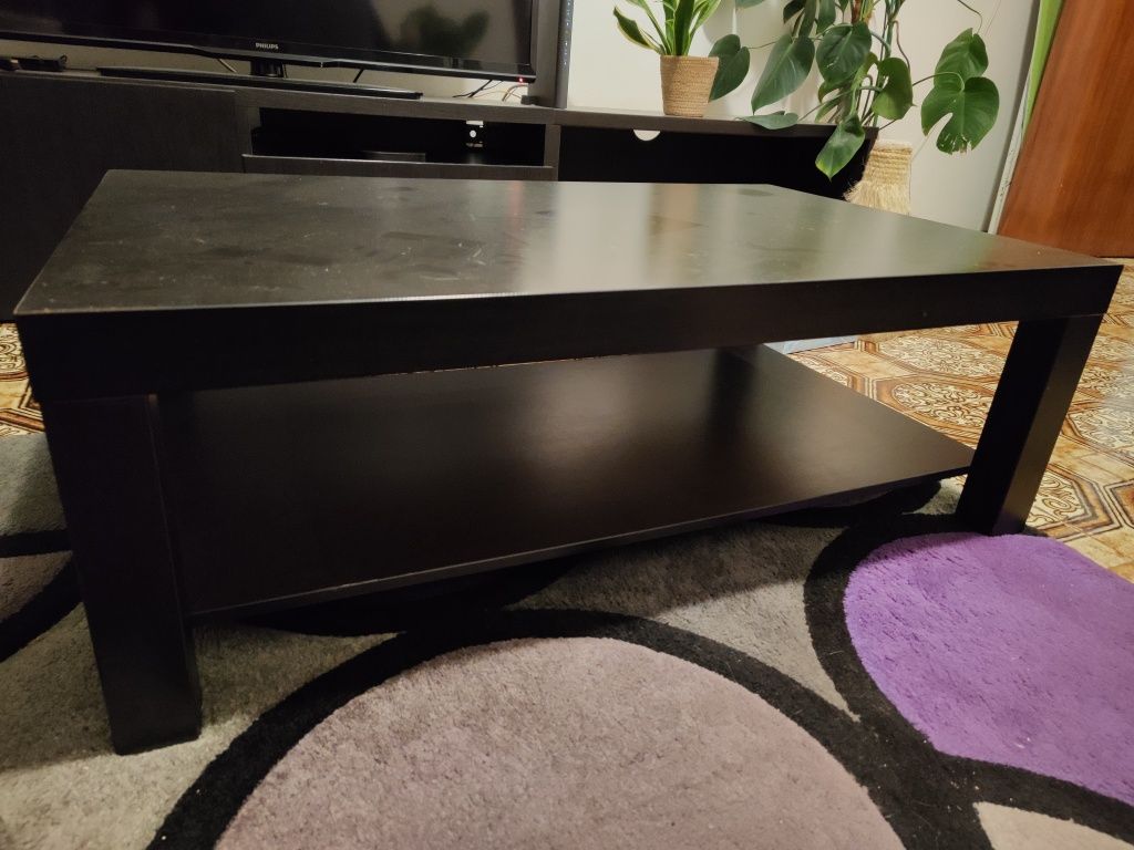 Mesa de centro IKEA