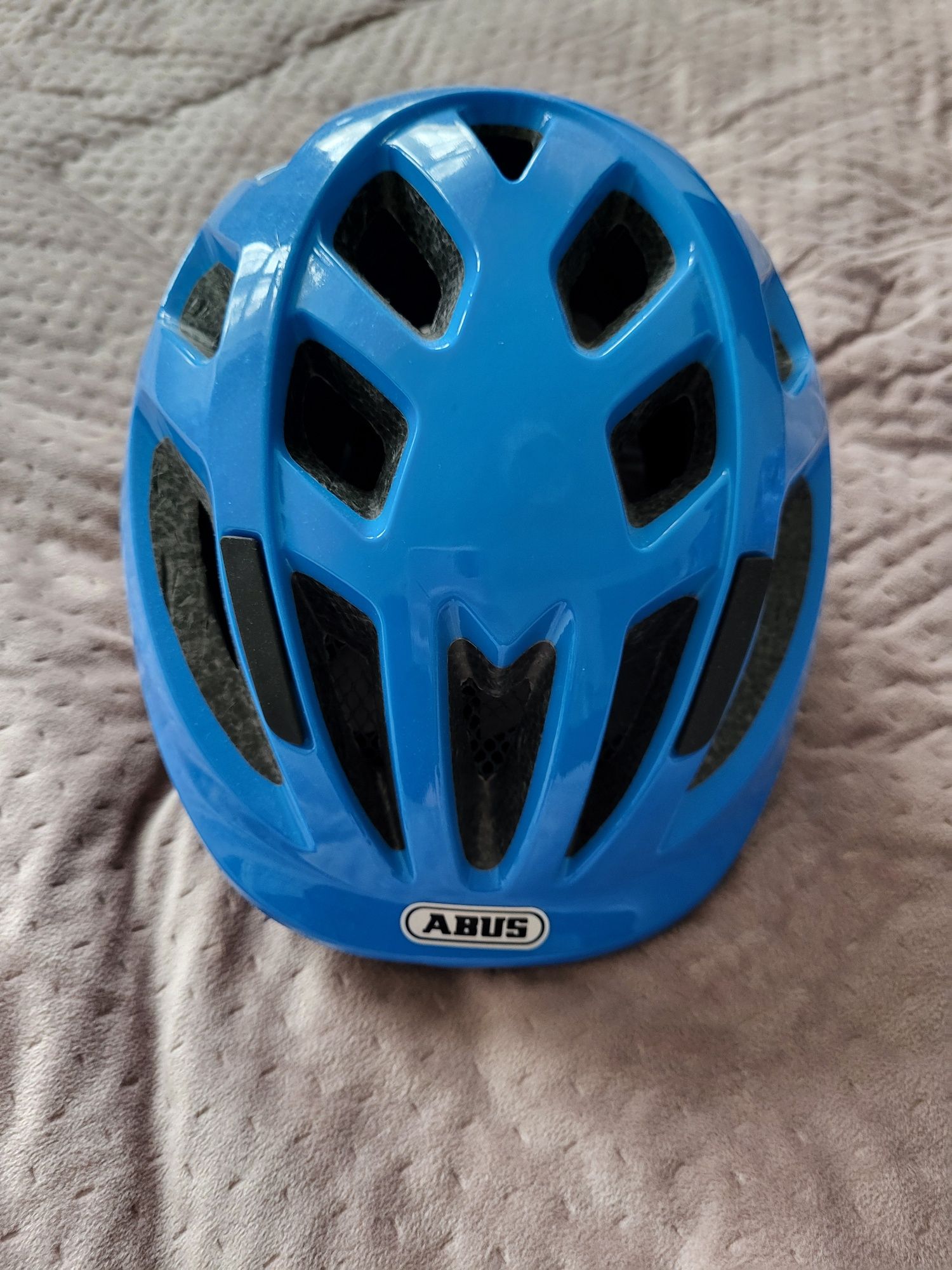 r.45-50 Kask rowerowy abus