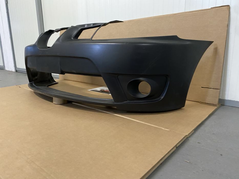 PÁRA-CHOQUES FRONTAL SEAT IBIZA 6L CUPRA 3 e 5 PORTAS NOVO EM CAIXA