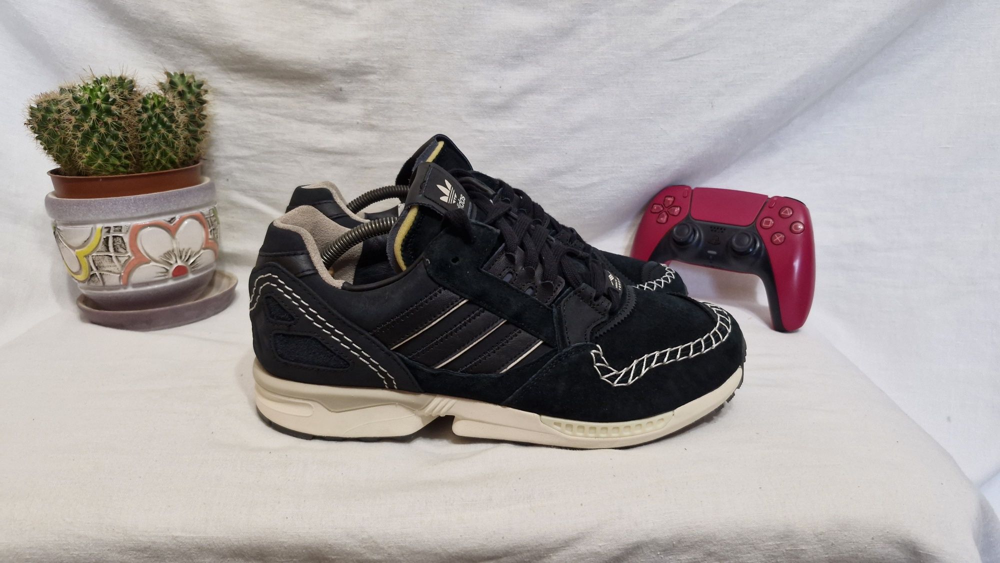 Чоловічі кросівки Adidas Zx9000.Розмір 44