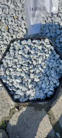 Granit dalmatyńczyk kamień ozdobny dekoracyjny