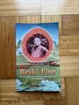 Livro Reiki Fire