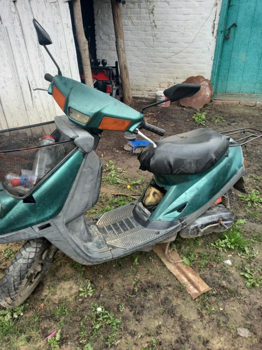 Продам    скутер