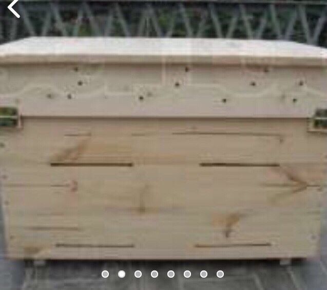 Изготовление рамок для пчёл.