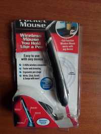 Мышка Pocket wireless mouse