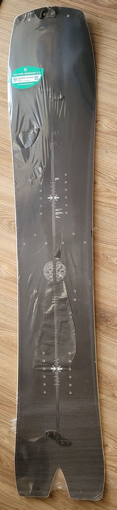 Splitboard Nitro Squash 159cm