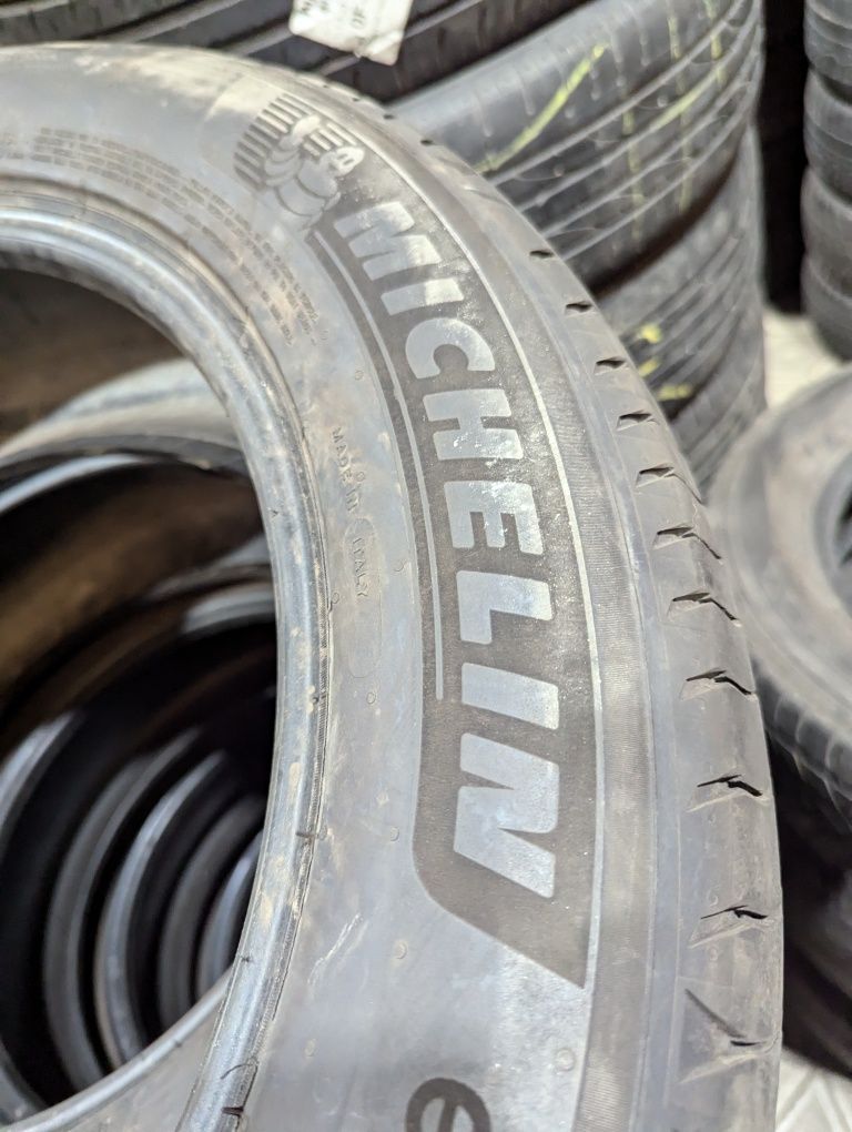 235/55R18 Michelin E Primacy 24 рік