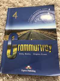 Grammarway 4 для изучения английского