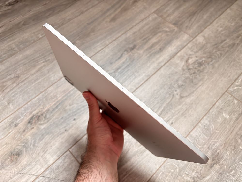iPad Pro 12.9 M1 2021 5gen 512gb Silver