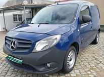 Mercedes-Benz CITAN 108 CDI LONGA C/iva dedutivel