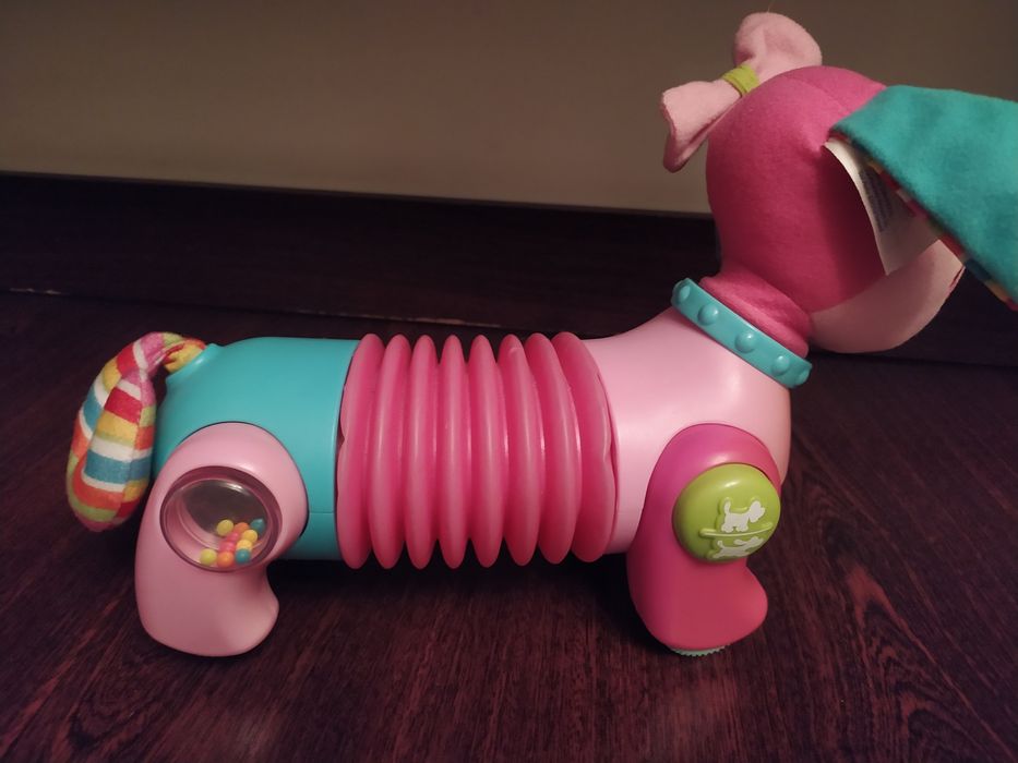 Собачка Tiny Love