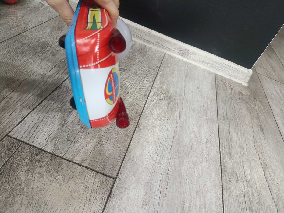 Interkozmosz samochód kolekcjonerski