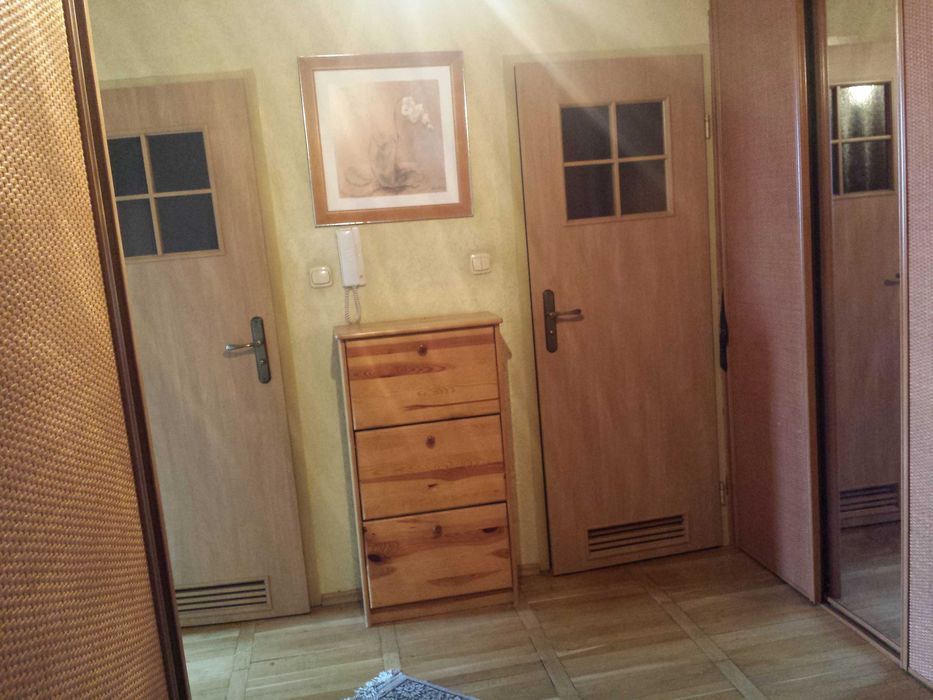 Wynajmę pokój dla jednej osoby