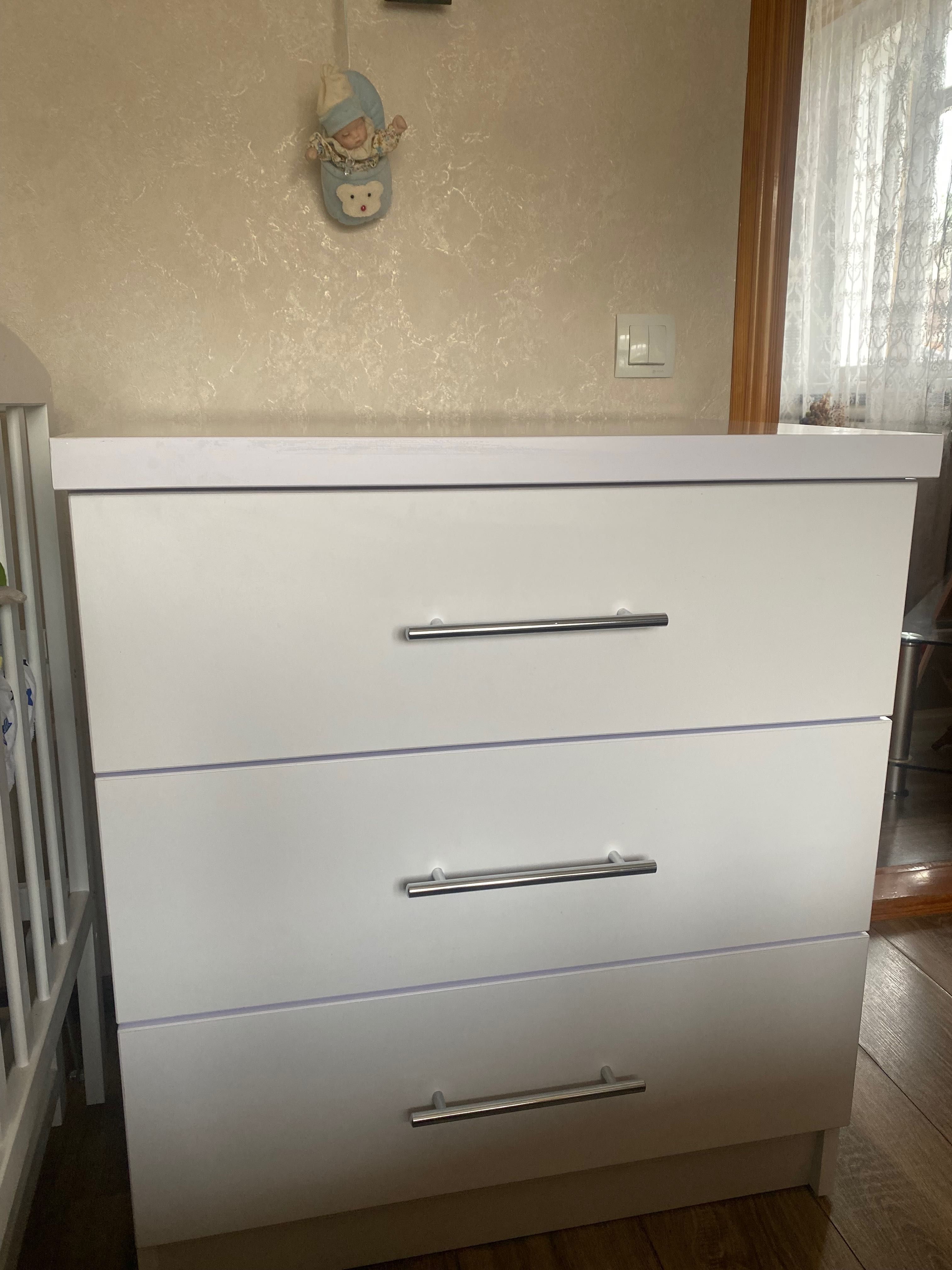 Комод розміром 50*70