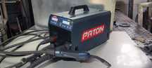 Зварювальний апарат Paton Standard 200