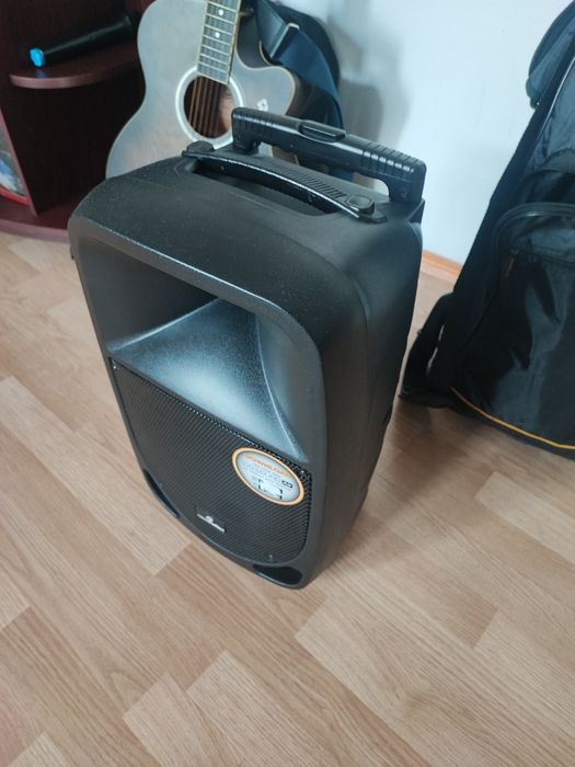 Sound sation go-sound 10 air