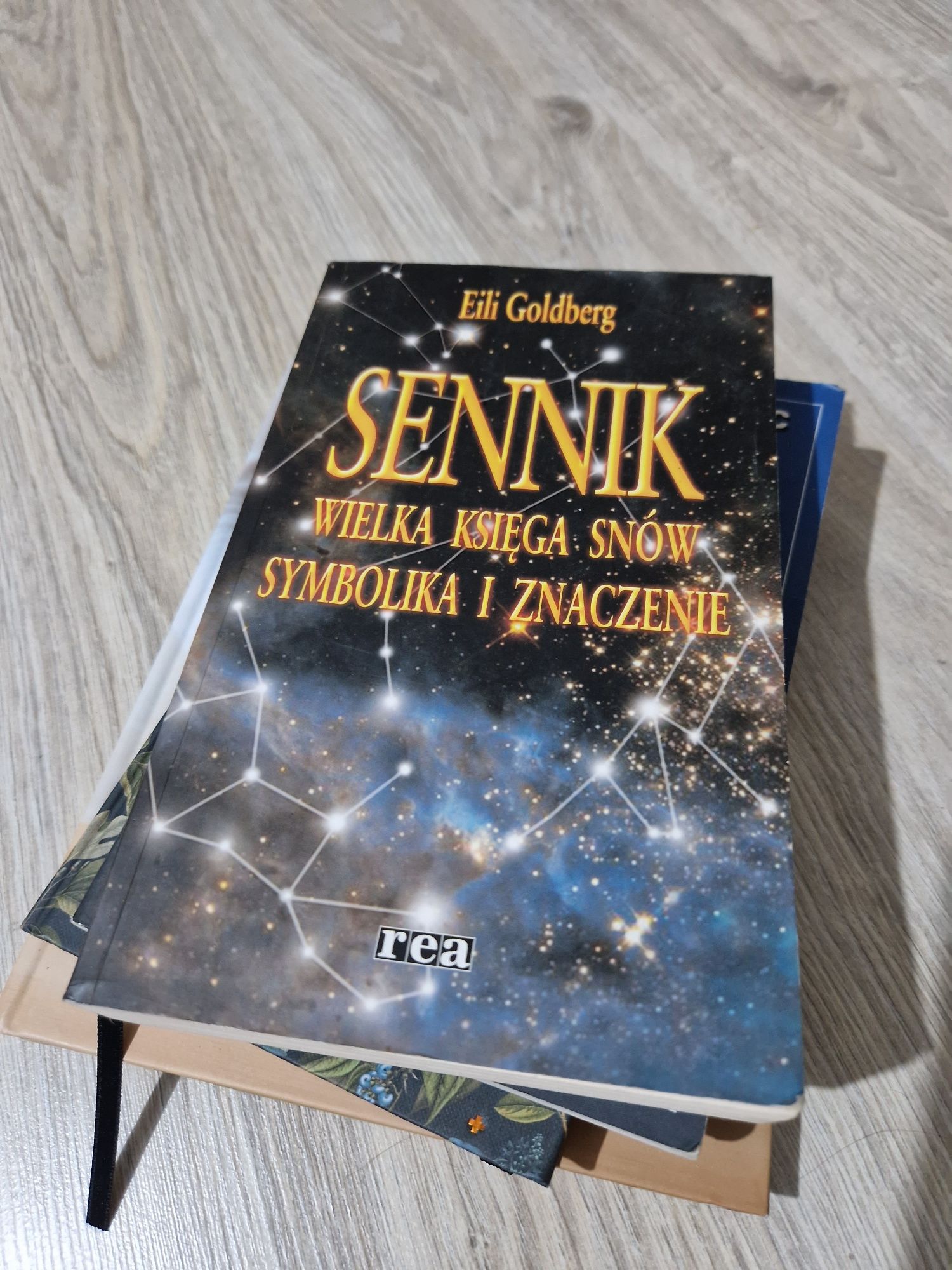 DUŻY Sennik tłumaczenie snów Symbolika Snów Symbole