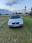 Volkswagen Polo 1.2 benzyna 2002 rok