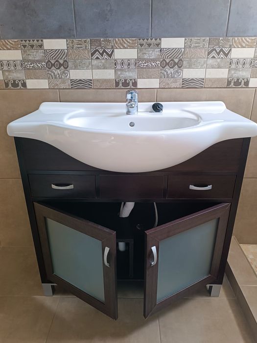 Móvel casa de banho