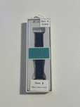Magnetic Fiber Watch Band Blue 38/40|41