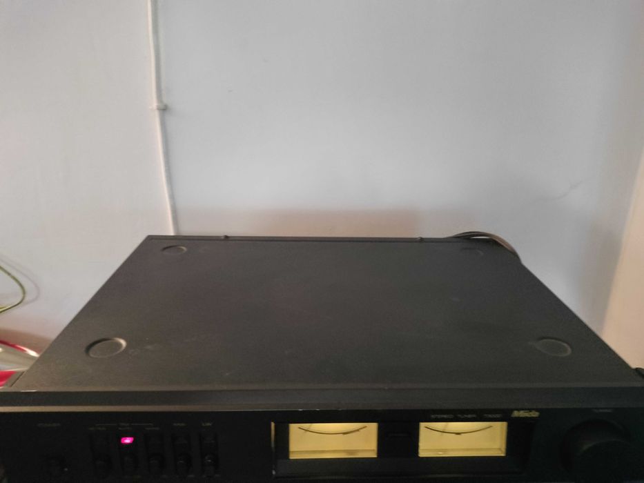 tuner Miida T 3000