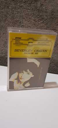 Beverley Craven Promise me kaseta audio