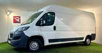 Peugeot Boxer 2.0 BlueHDi 335 L3 CD