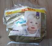 Pieluchy 5 dada extra Carey 30 szt