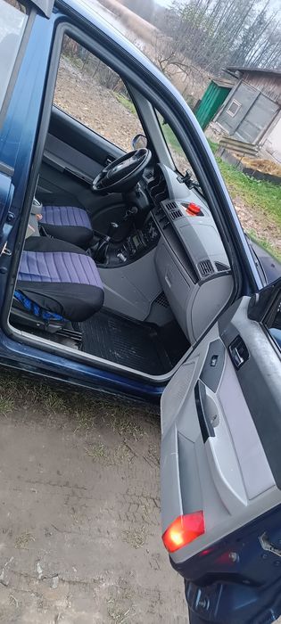 Джилі СК 2008 рік