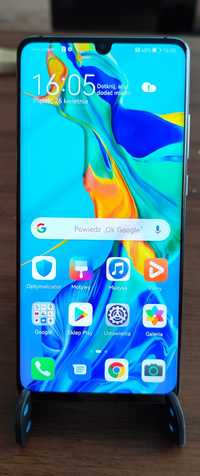 Smartfon Huawei P30 Pro 8 GB / 256 GB  niebieski