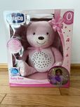 Mis chicco maskotka Chicco first dreams rozowy