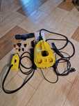 Пароочиститель KARCHER SC1030 с утюгом