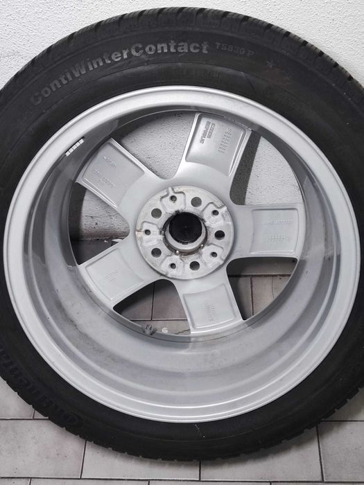 Jantes Originais BMW 17'