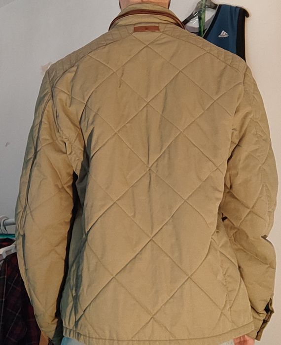 Casaco Massimo Dutti