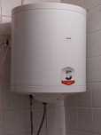 Продам бойлер Gorenje