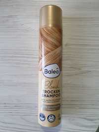 Сухой шампунь для светлых волос Balea Trocken shampoo Blond Германия