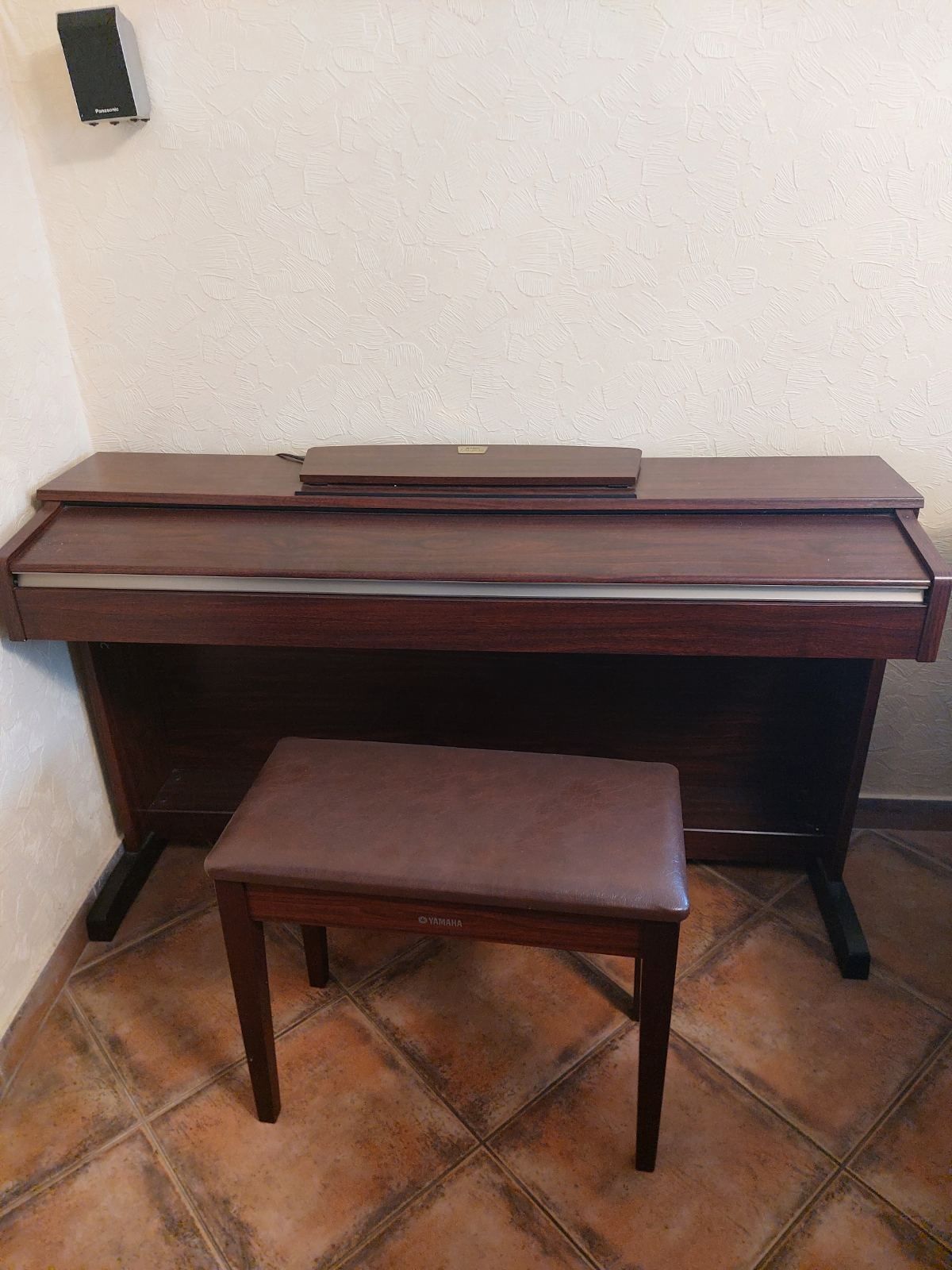 Clavinova Yamaha CLP 320