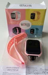 Zegarek Smart Bracelet smartwatch Nowy