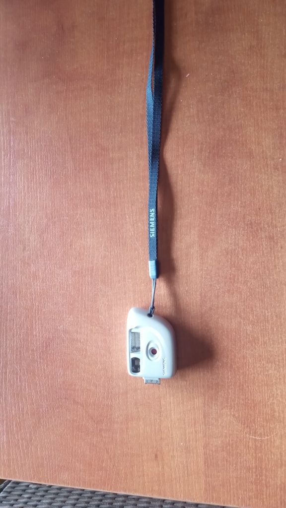 Doczepiany Aparat Siemens R10 sprawny kolekcjonerski