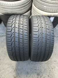 Pirelli P Zero R19 255/45 2шт-3400грн.ID 1685