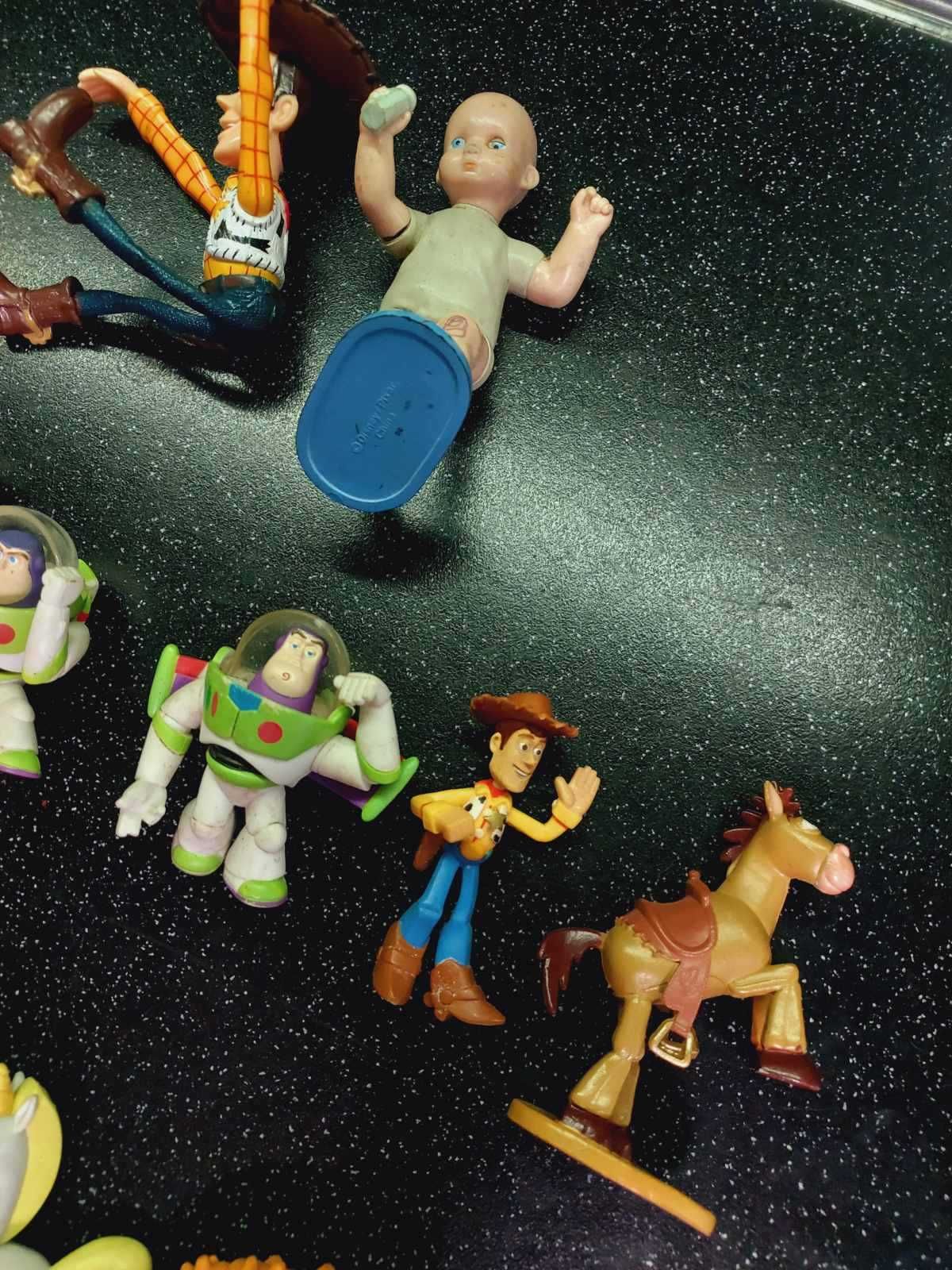 Історія іграшок Дісней Toy Story История игрушек