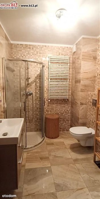 2 pokojowe mieszkanie/ parking/ Okulickiego