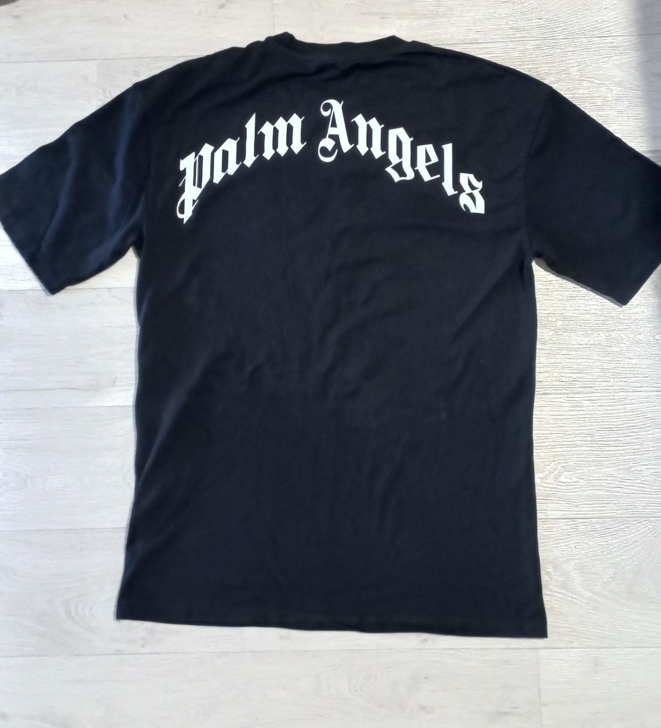 Мужская футболка, Palm Angels размер XL