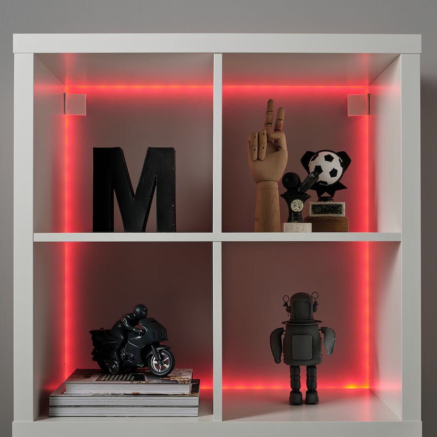Taśma oświetleniowa LED 1m RGB Vattensten IKEA