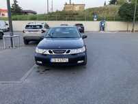 Saab 9-5 2,0 Turbo klasyk