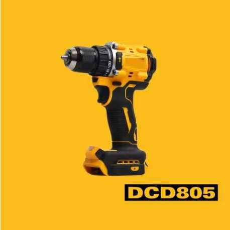 DEWALT Акумулятор DCB205,DCB206,Шуруповерт DCF887,Шлифмашина  DCG406