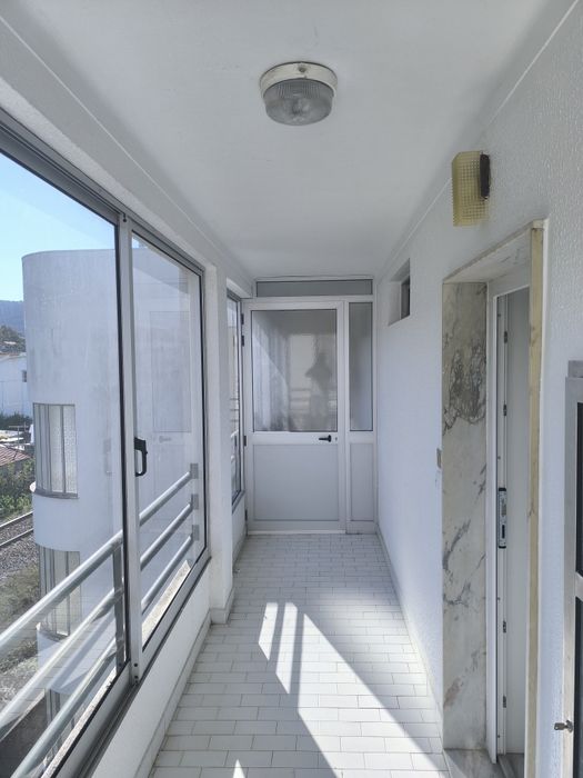 Apartamento T1 Afife