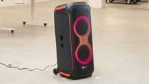 Jbl partbox 710 Gwarancja 2lata