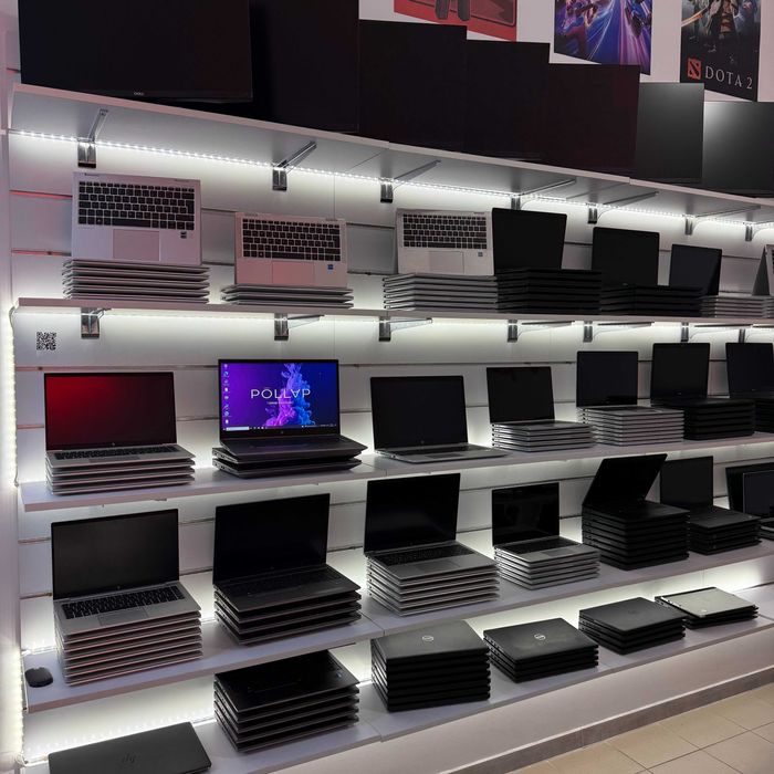 Laptop HP ZBook Fury 15 G8 i9-11950H RTX A4000 8GB 64GB RAM 1TB SSD