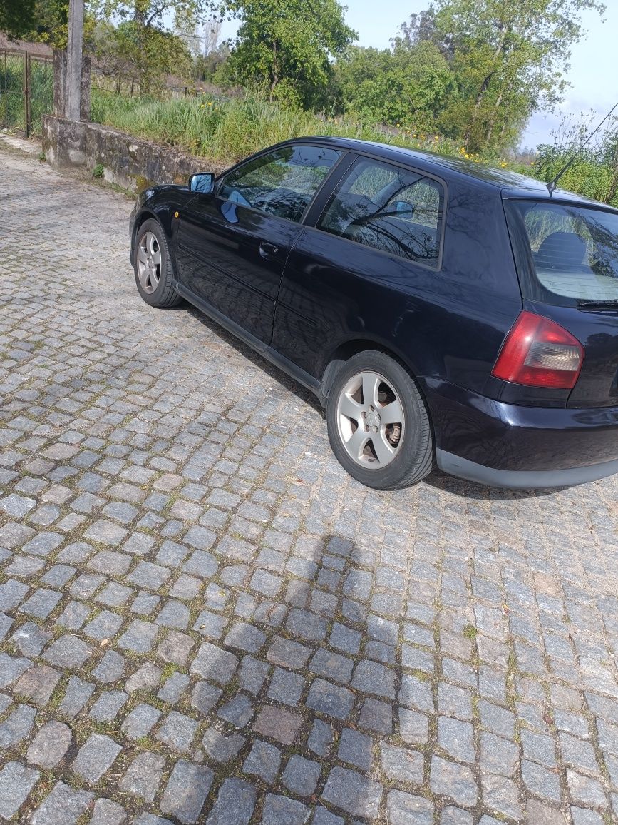 Audi A3 1.9 tdi 110 cv